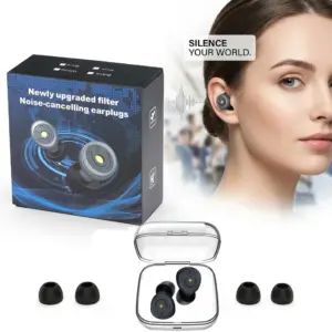 protetores auriculares para dormir