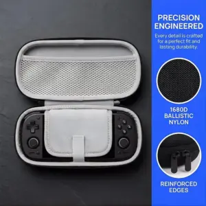 estojo rígido retroid pocket 6