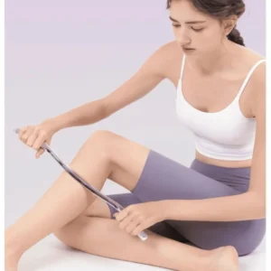 gua sha faca de fáscia