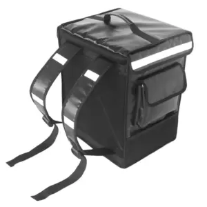 mochila térmica delivery 35l