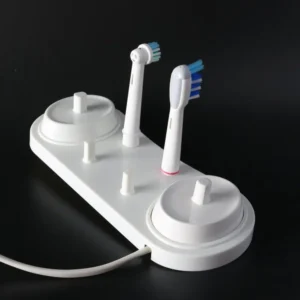suporte de escova de dentes elétrica Oral B