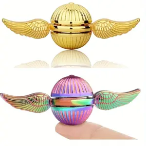 magic fidget spinner