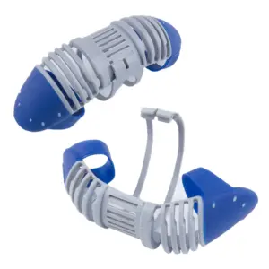 suporte corretor de dedo mallet finger splint