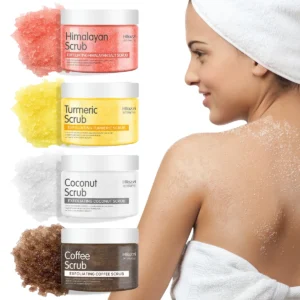 sal do himalaia esfoliante corporal