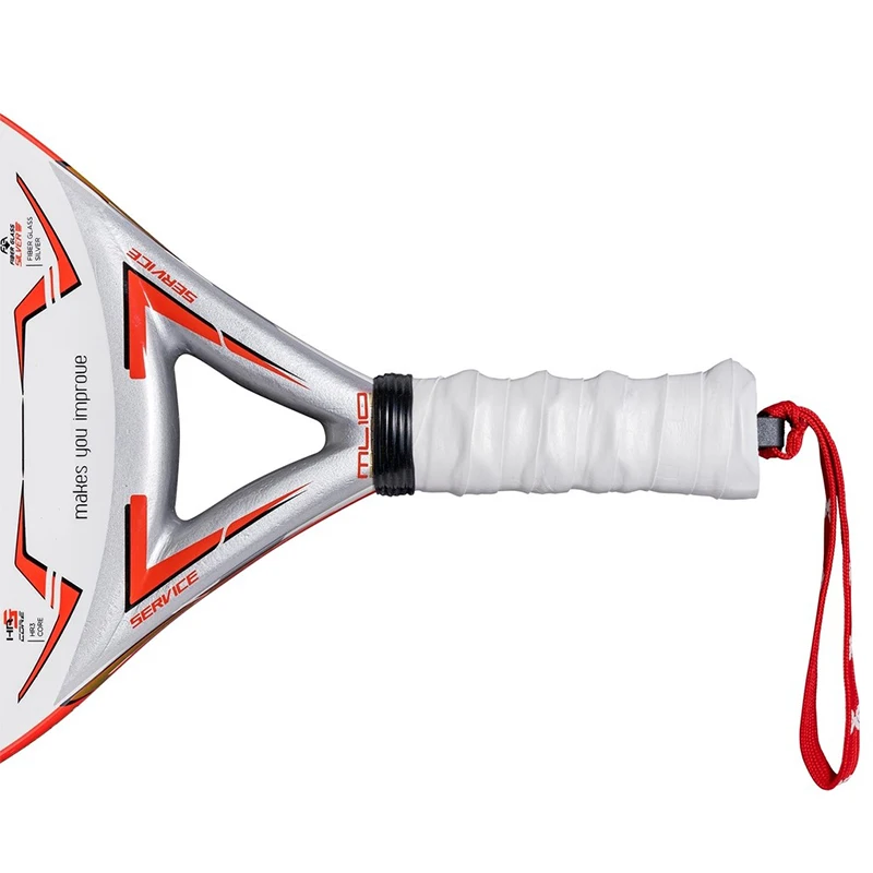 Anel Antiderrapante para Raquete de Padel, Silicone, 2g - Imagem 4
