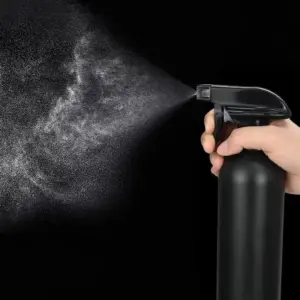 pulverizador preto 500ml