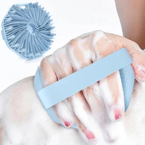 purificador corporal de silicone