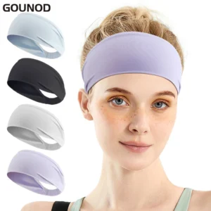 bandana esportiva absorvente de suor