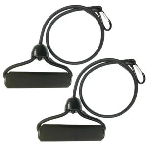 faixas de resistência stepper