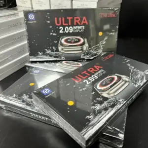 smartwatch t10 ultra 49mm