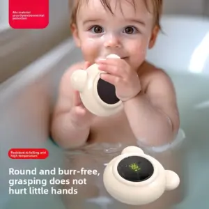 termômetro infantil para banho