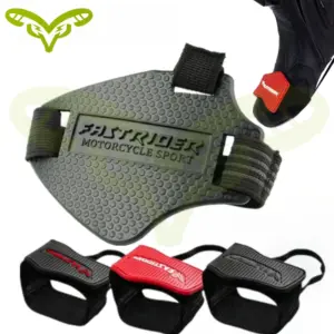 protetor de calçado para moto