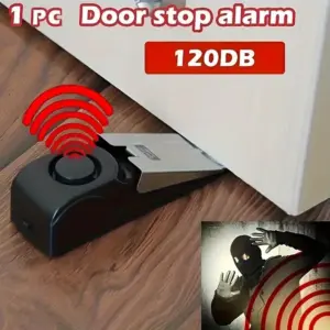 alarme de porta portátil