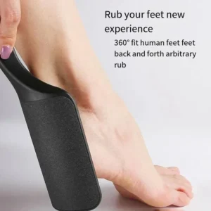lixa de pedicure elétrica