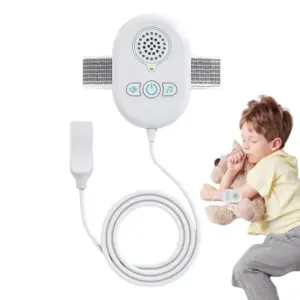 sensor de enurese recarregável
