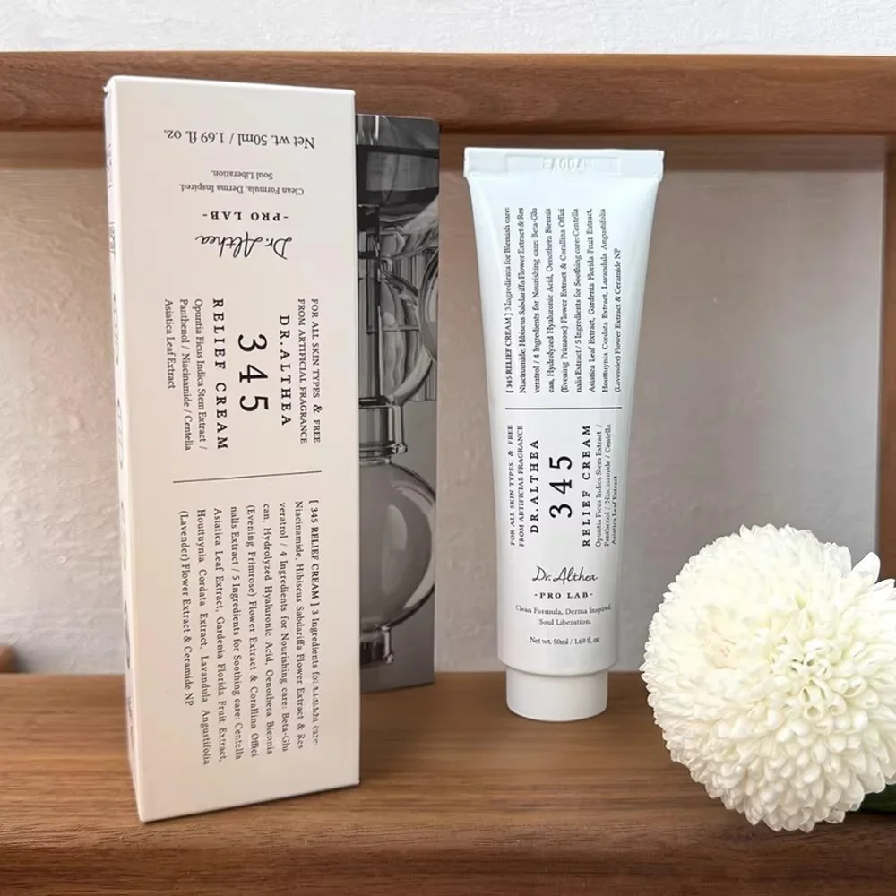 Tônico Hidratante Facial Coreano 345/147 50ml - Imagem 4