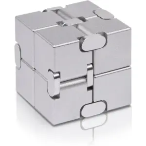 infinity cube prime abs