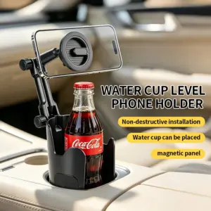 suporte magnético para celular veicular