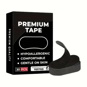 fita bucal anti-ronco grau médico