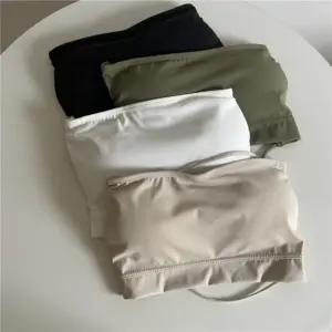 sutiã bralette sem costura