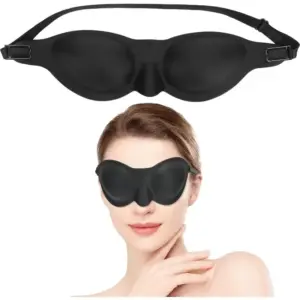 óculos de silicone para olhos secos
