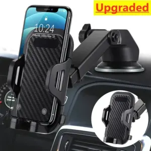 suporte veicular celular ventosa