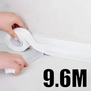 fita de vedação autoadesiva PVC