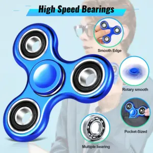 fidget spinner de mesa