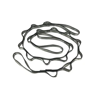 cinto de yoga daisy chain
