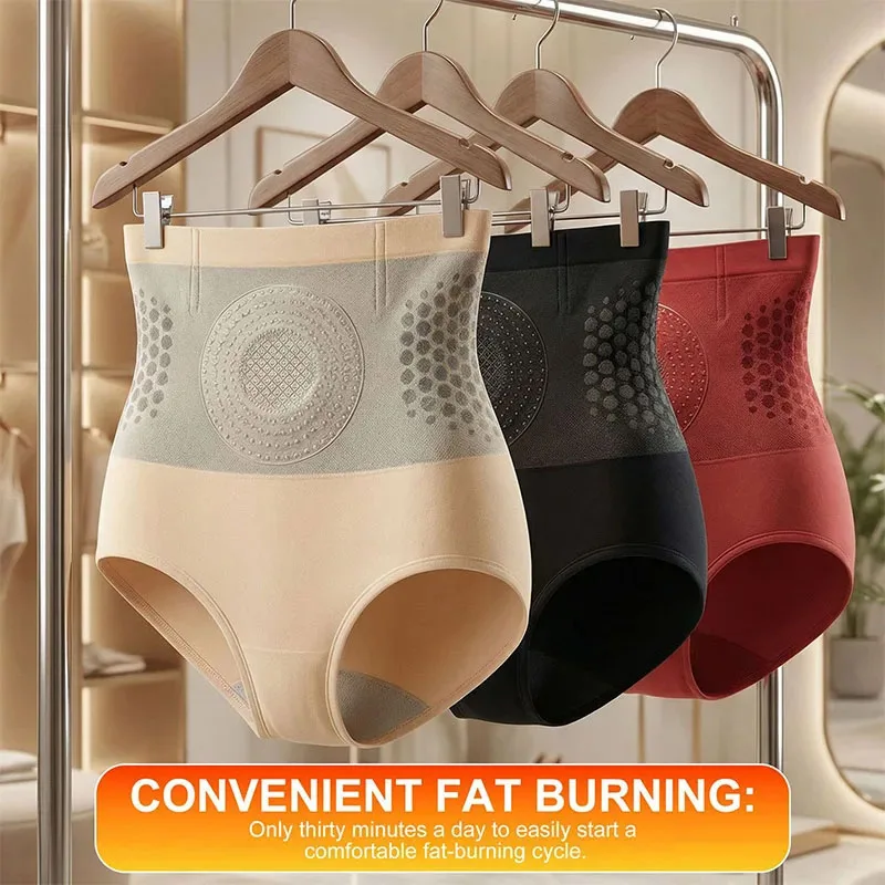 shorts modelador cintura alta