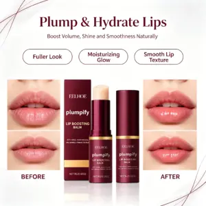 bálsamo labial hidratante