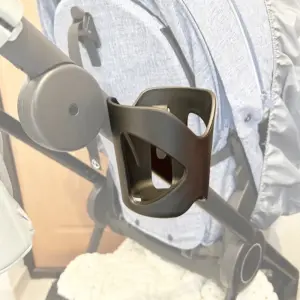 suporte de copo para carrinho stokke