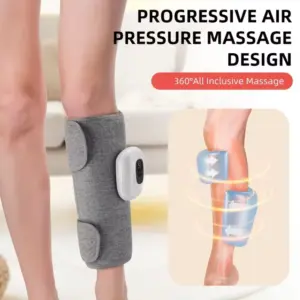 almofada de massagem para joelhos