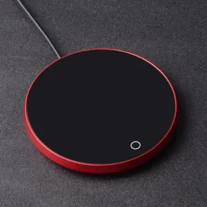 aquecedor de canecas usb portátil