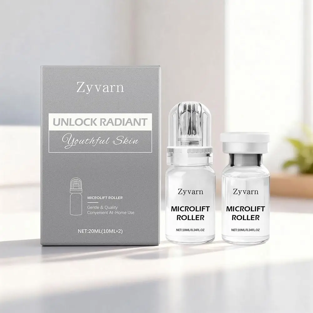 Sérum Microagulhas para Pele Kit Essência 0,25mm - Imagem 5