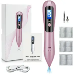 caneta laser plasma elétrica