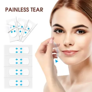 fita adesiva lifting facial