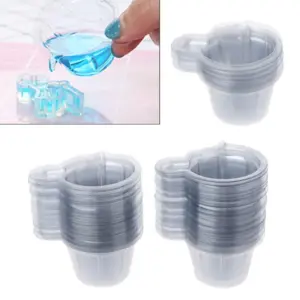 dispensador de copos 40ml