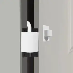 trava de porta de segurança PP