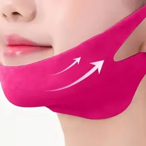 faixa lifting facial