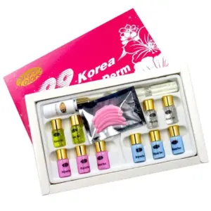 kit profissional lash lifting 99