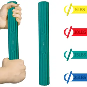 equipamento de ginástica para punho e antebraço