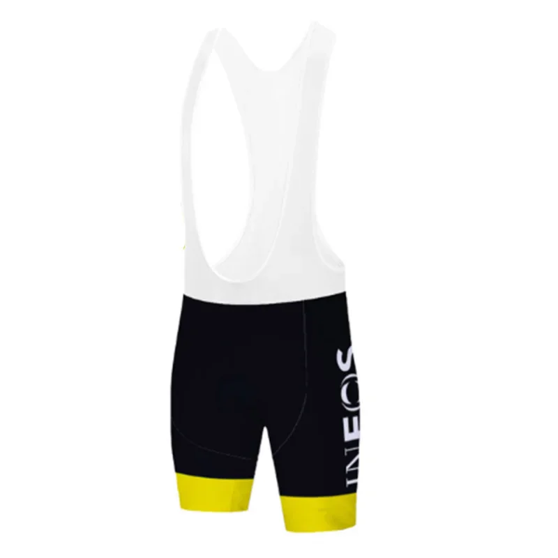 Short Ciclismo Masculino Acolchoado Gel 20D - Imagem 5