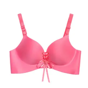 sutiã sem costura push-up