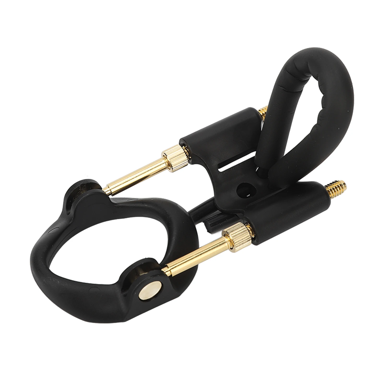 Kit Extensor Masculino Ajustável em Metal e Silicone - Imagem 6