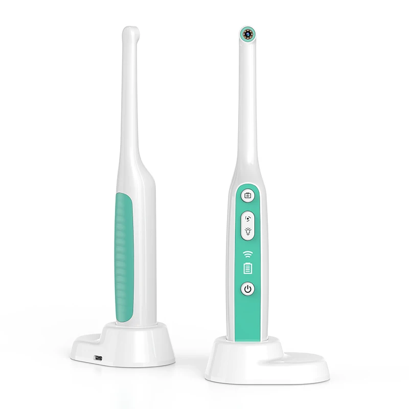 Inskam Câmera Visual de Boca Wi-Fi 1440p IP67 - Imagem 5