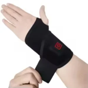 massageador elétrico para mãos