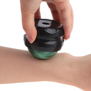 rolo de massagem bola massageador corporal