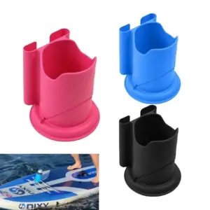 suporte de copo universal para caiaque