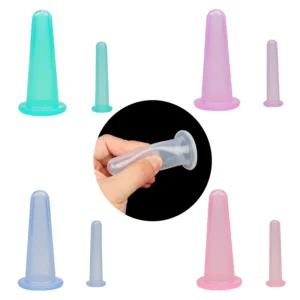 conjunto ventosas de silicone